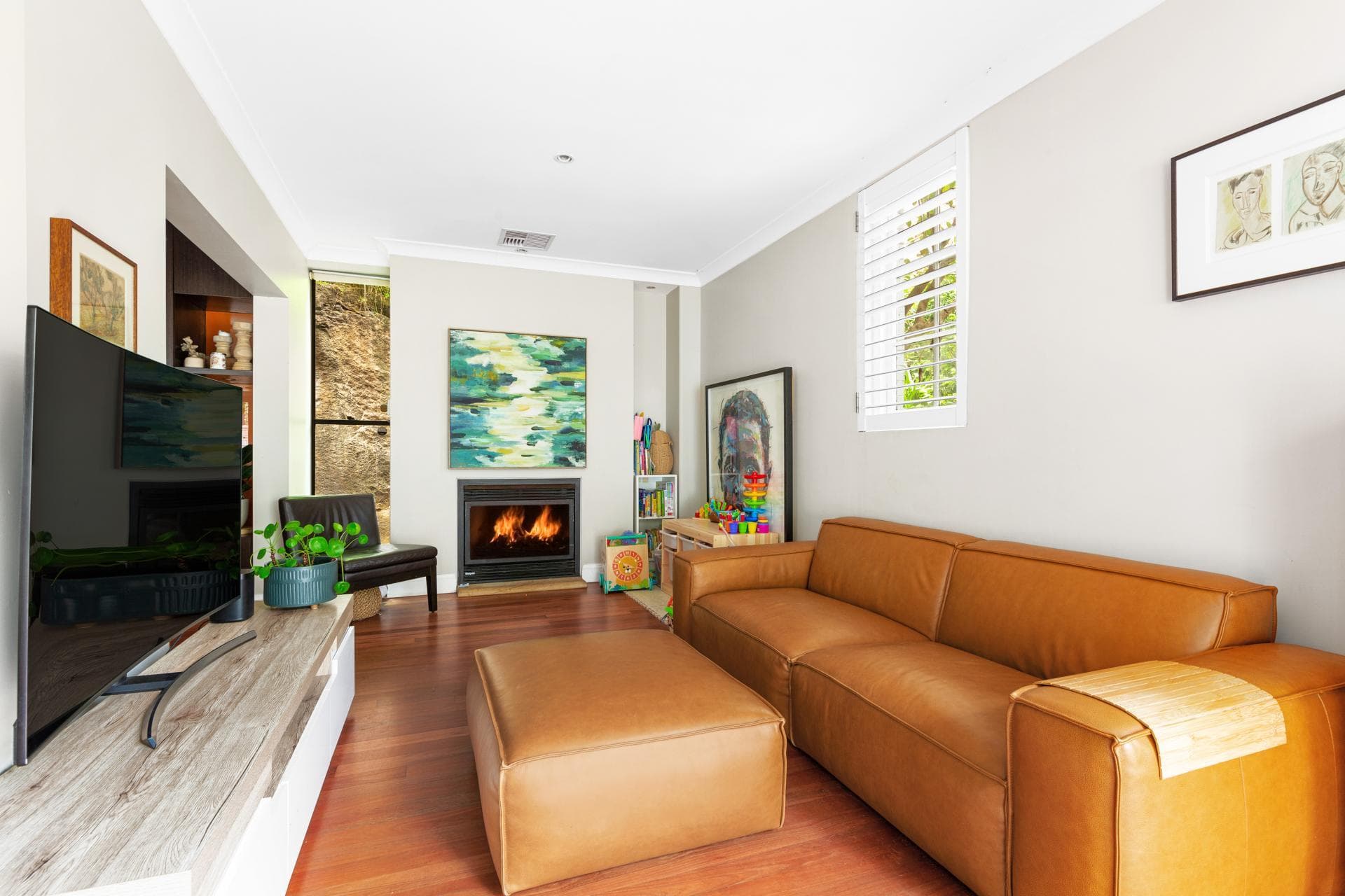 7A Bellevue Garden, Bellevue Hill, Bellevue Hill - Thumbnail 2