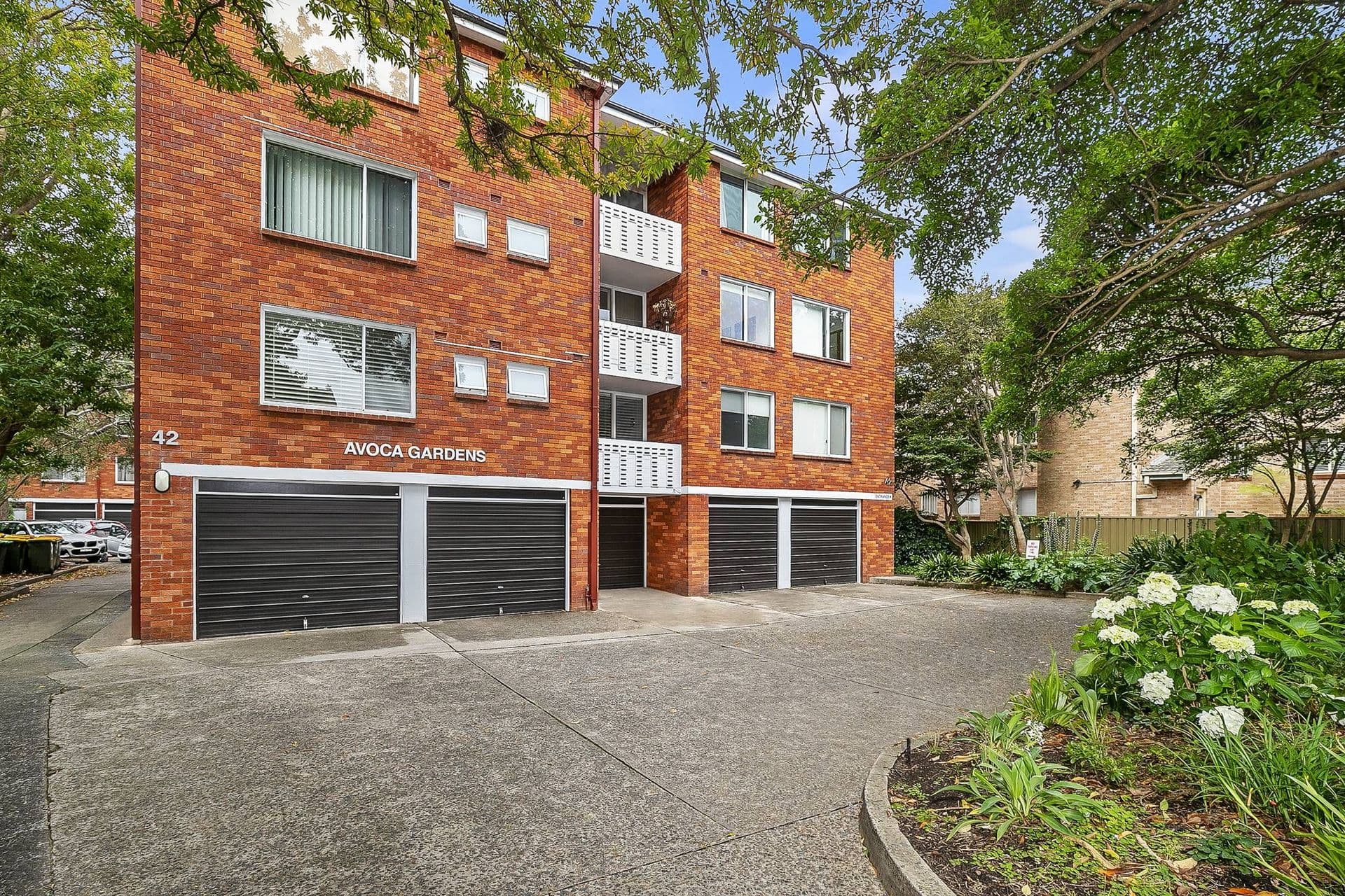 21/42 Avoca Street, Randwick, Randwick - Thumbnail 4