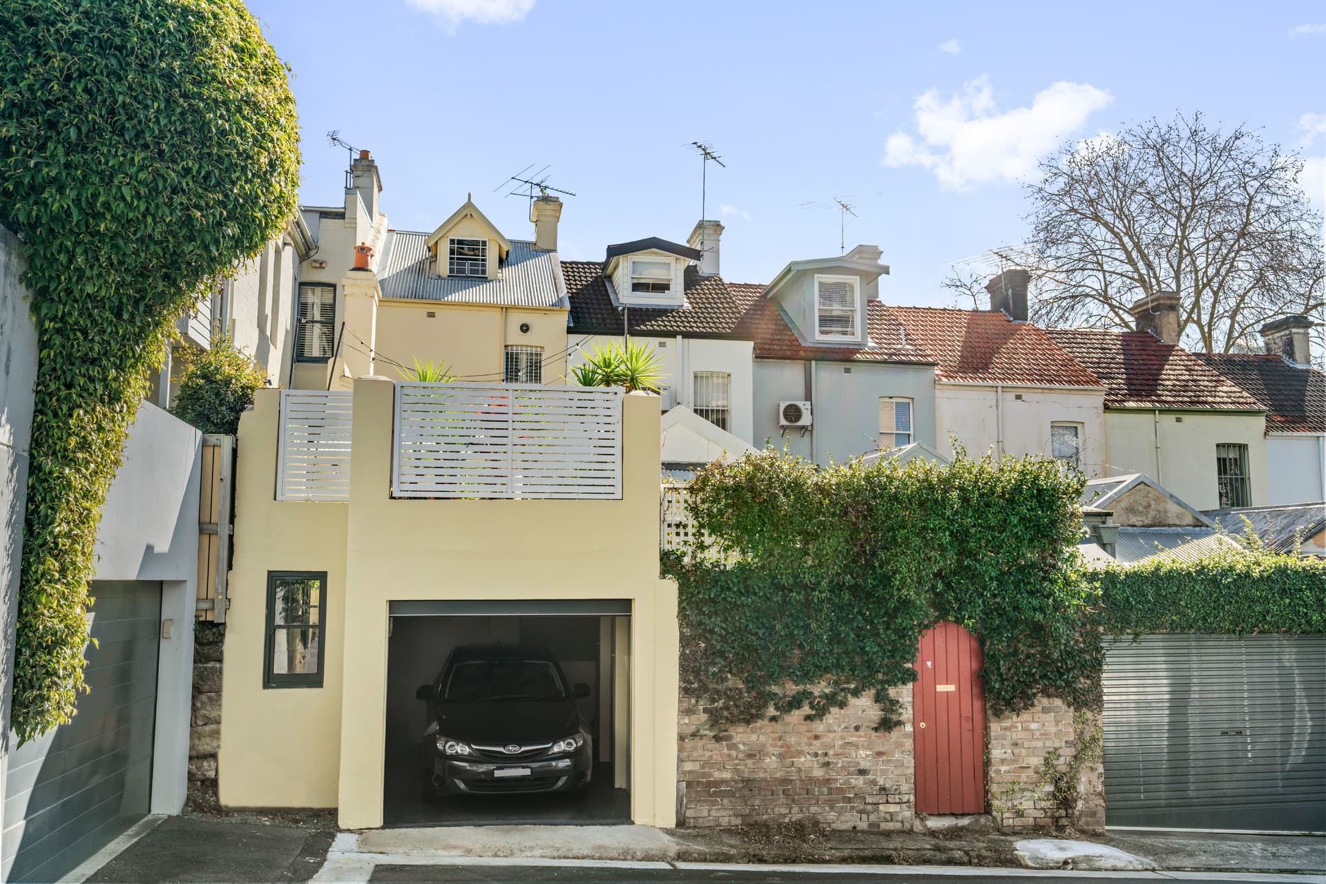 52 Brown Street, Paddington, Hillsdale - Thumbnail 5