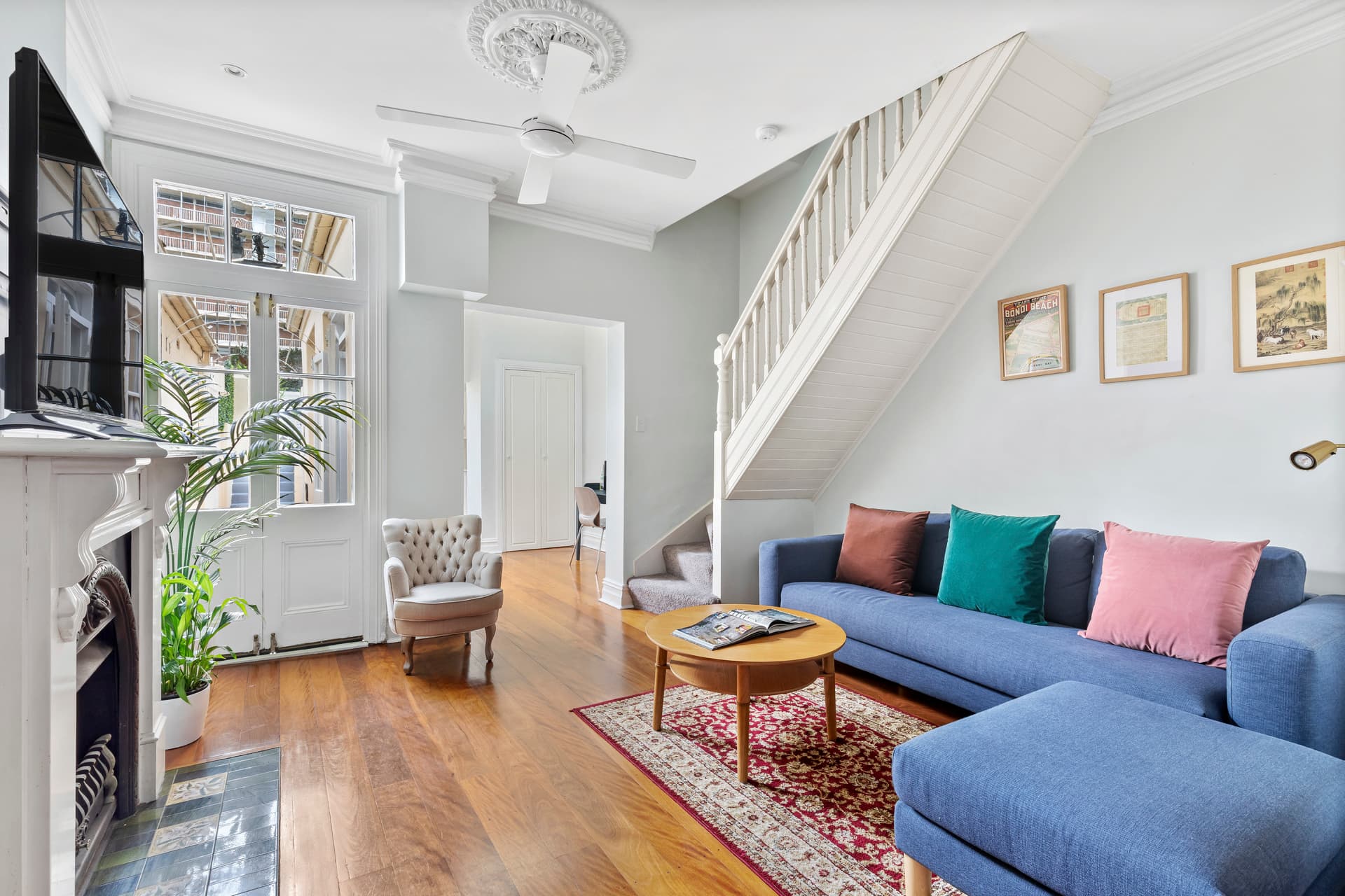 52 Brown Street, Paddington, Hillsdale - Thumbnail 8