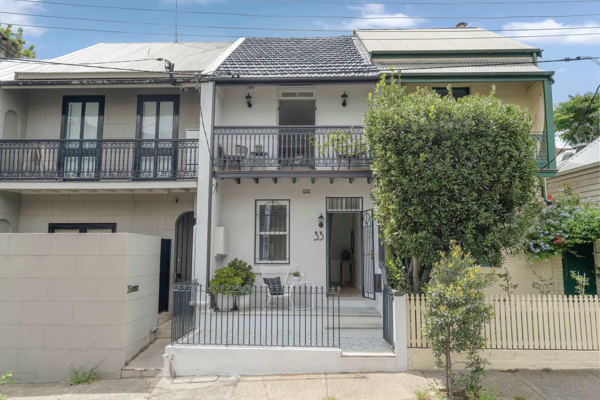 33 Comber Street, Paddington, Paddington - Image 1