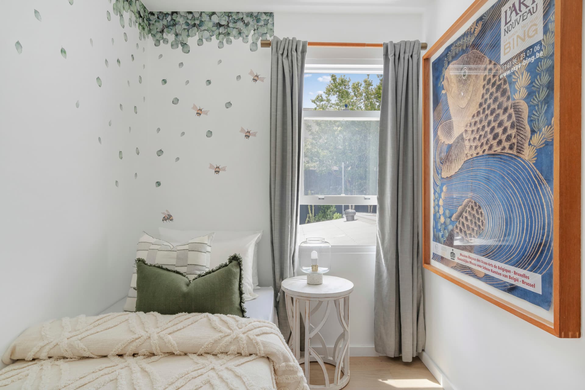 33 Comber Street, Paddington, Paddington - Thumbnail 7