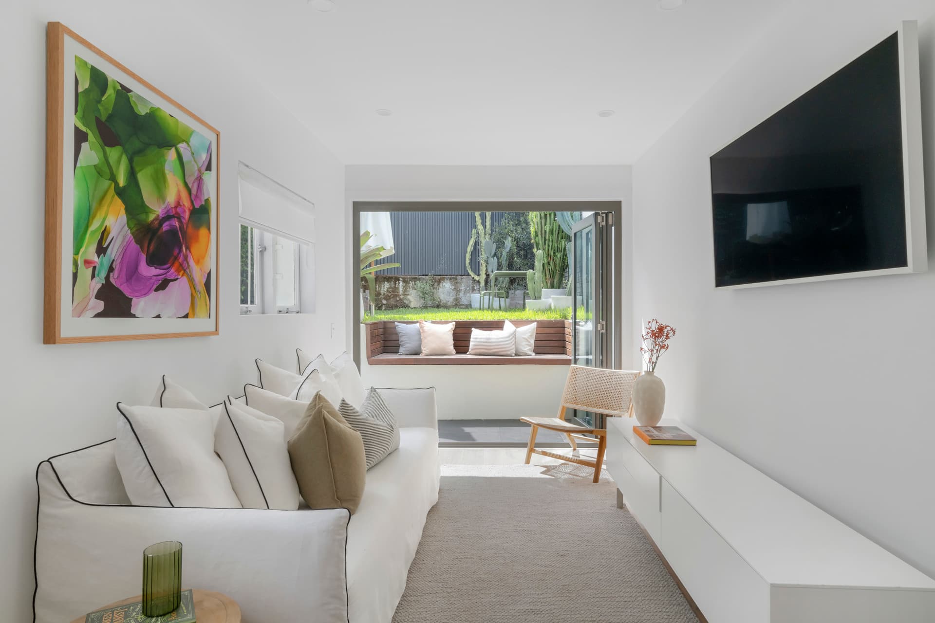 33 Comber Street, Paddington, Paddington - Thumbnail 8