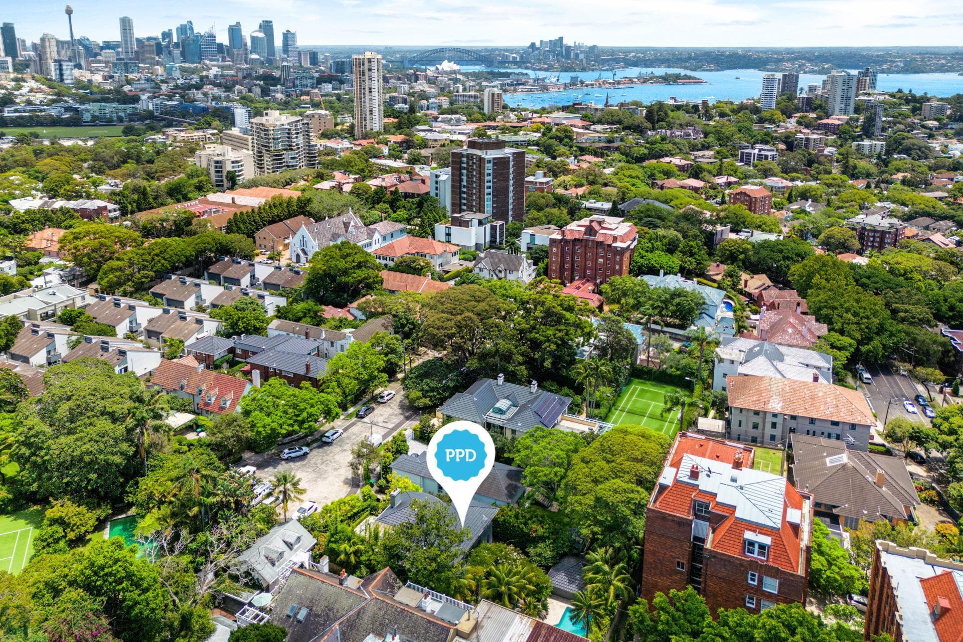12 Quambi Place, Edgecliff, Edgecliff - Thumbnail 2