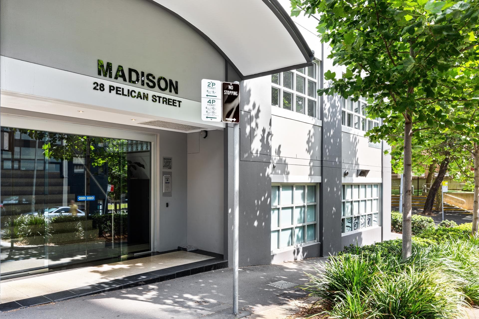 132/28 Pelican Street, Surry Hills, Surry Hills - Thumbnail 4