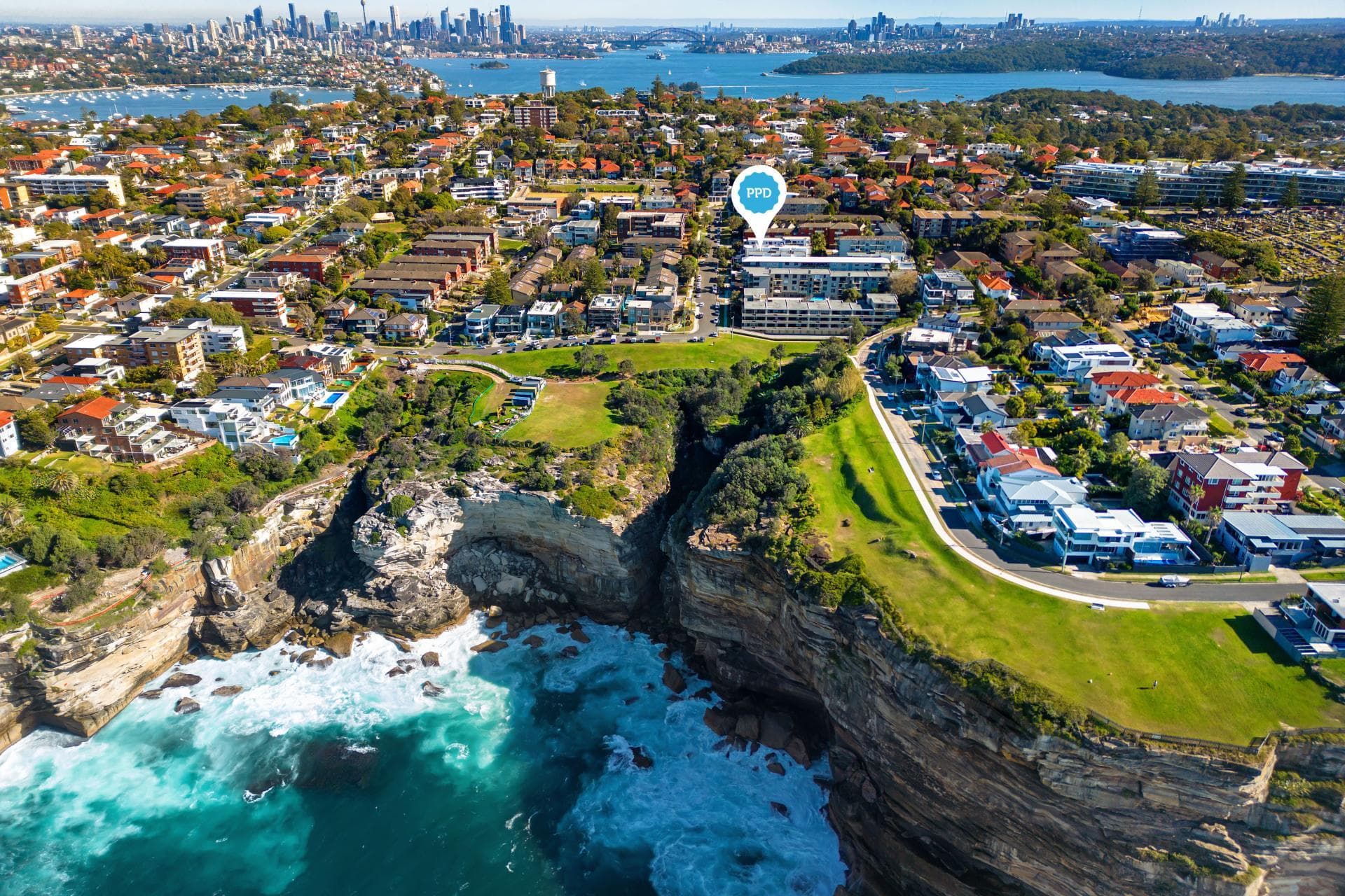 9/34-36 Diamond Bay Road, Vaucluse, Vaucluse - Thumbnail 3