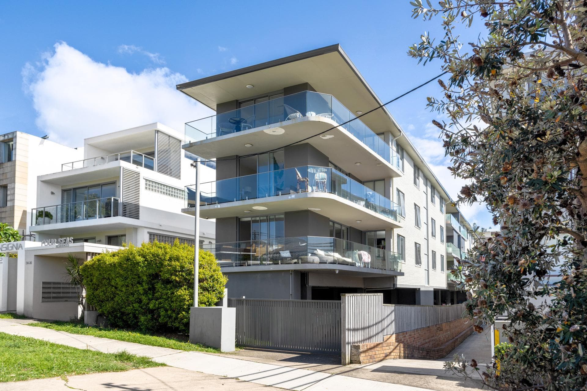 9/34-36 Diamond Bay Road, Vaucluse, Vaucluse - Thumbnail 4
