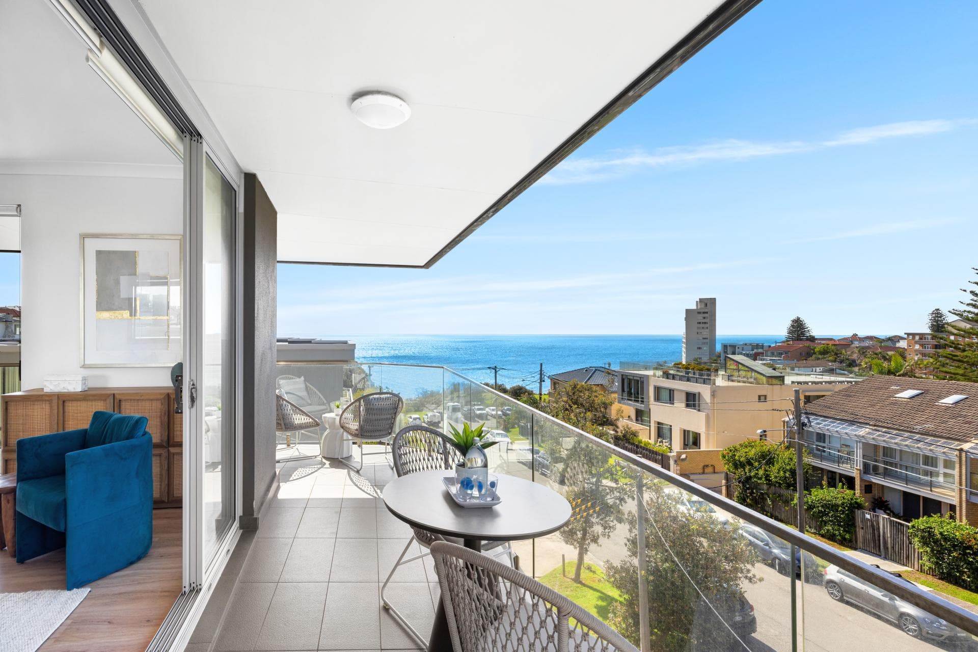 9/34-36 Diamond Bay Road, Vaucluse, Vaucluse - Thumbnail 7