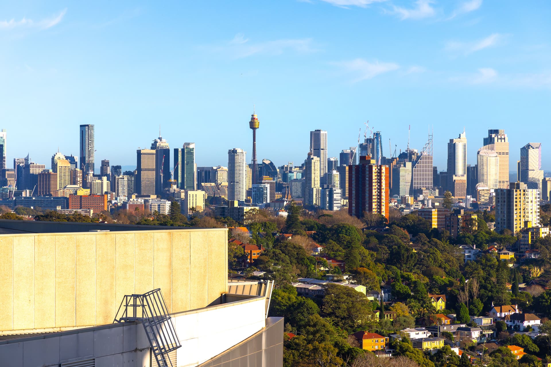 1502/184 Forbes Street, Darlinghurst - Image 1