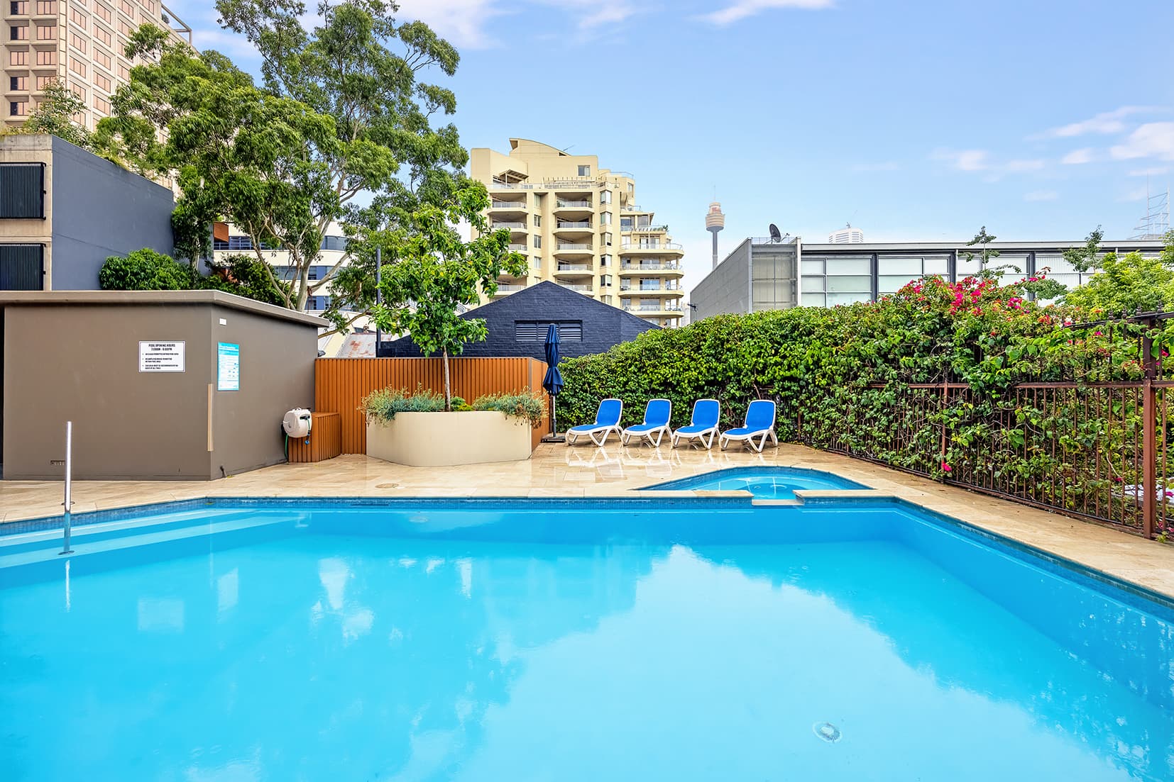 10/113-125 Palmer Street, Woolloomooloo, Woolloomooloo - Thumbnail 4