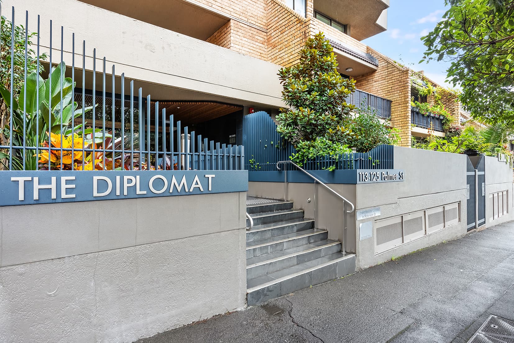 10/113-125 Palmer Street, Woolloomooloo, Woolloomooloo - Thumbnail 8