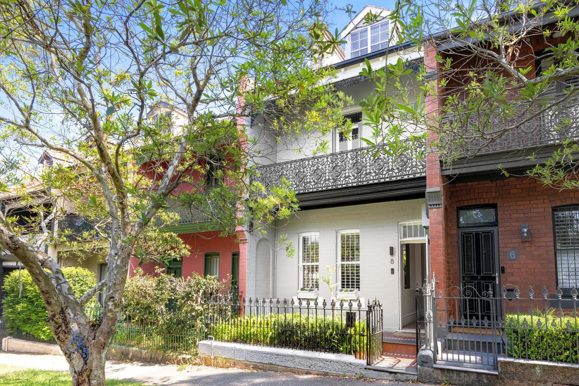 8 Watkins Street, Bondi, Bondi - Thumbnail 6