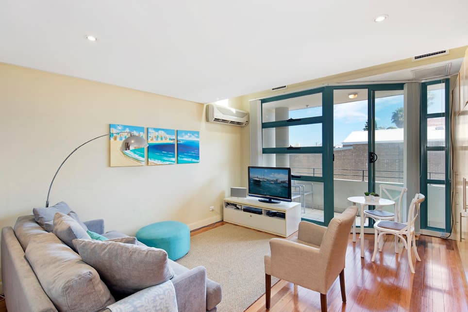 17/280 Bronte  Road, Waverley, Waverley - Thumbnail 4