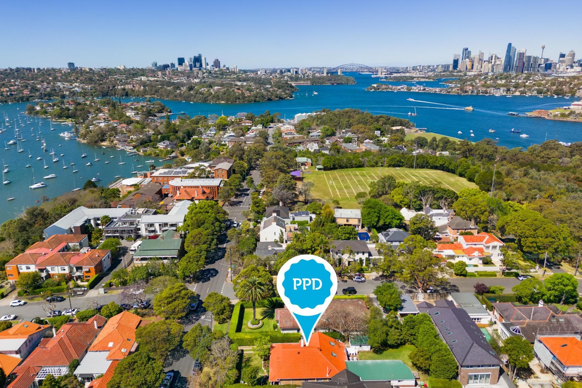 59 Woolwich Road, Hunters Hill, Hunters Hill - Thumbnail 8