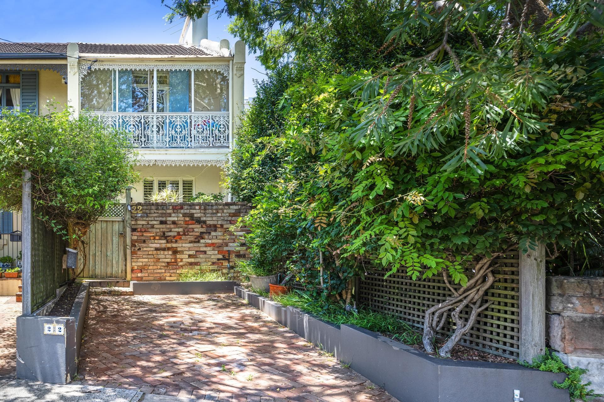 22 Albion Street, Waverley, Waverley - Image 1