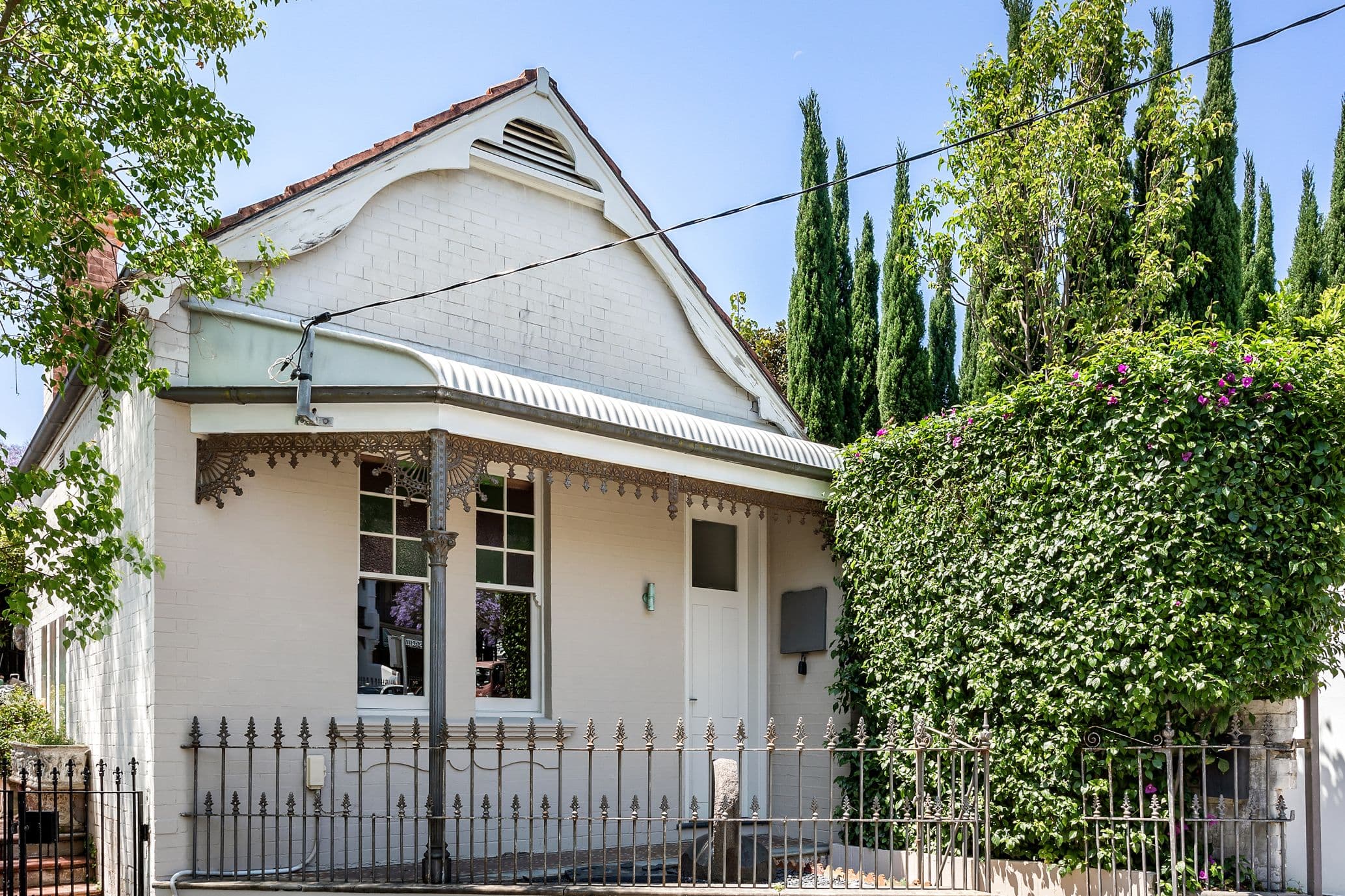 21/14-18 Primrose  Avenue, Rosebery, Paddington - Image 1