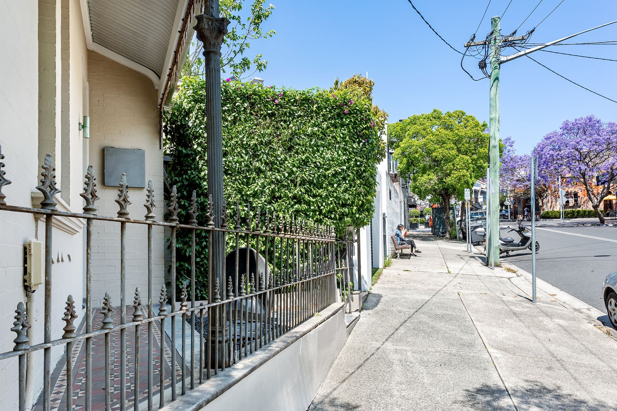 21/14-18 Primrose  Avenue, Rosebery, Paddington - Thumbnail 2
