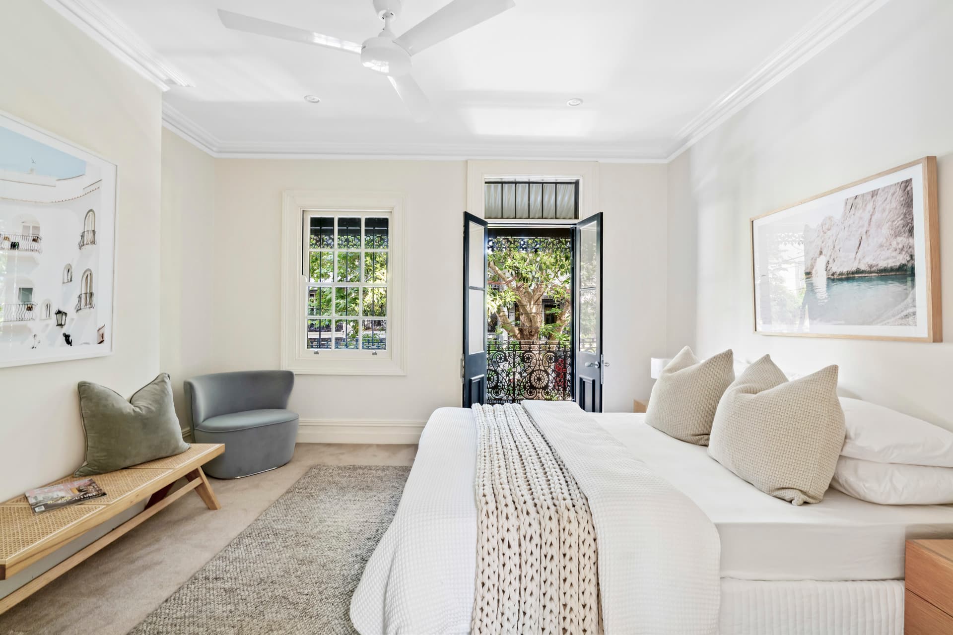 11 Hopewell Street, Paddington, Paddington - Thumbnail 2