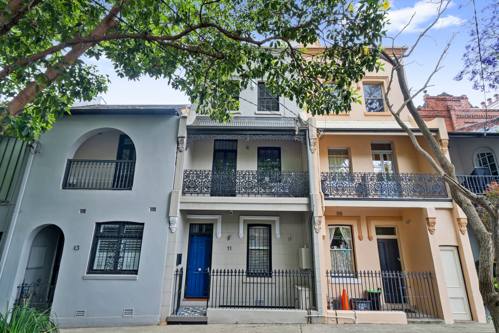 11 Hopewell Street, Paddington, Paddington - Thumbnail 8