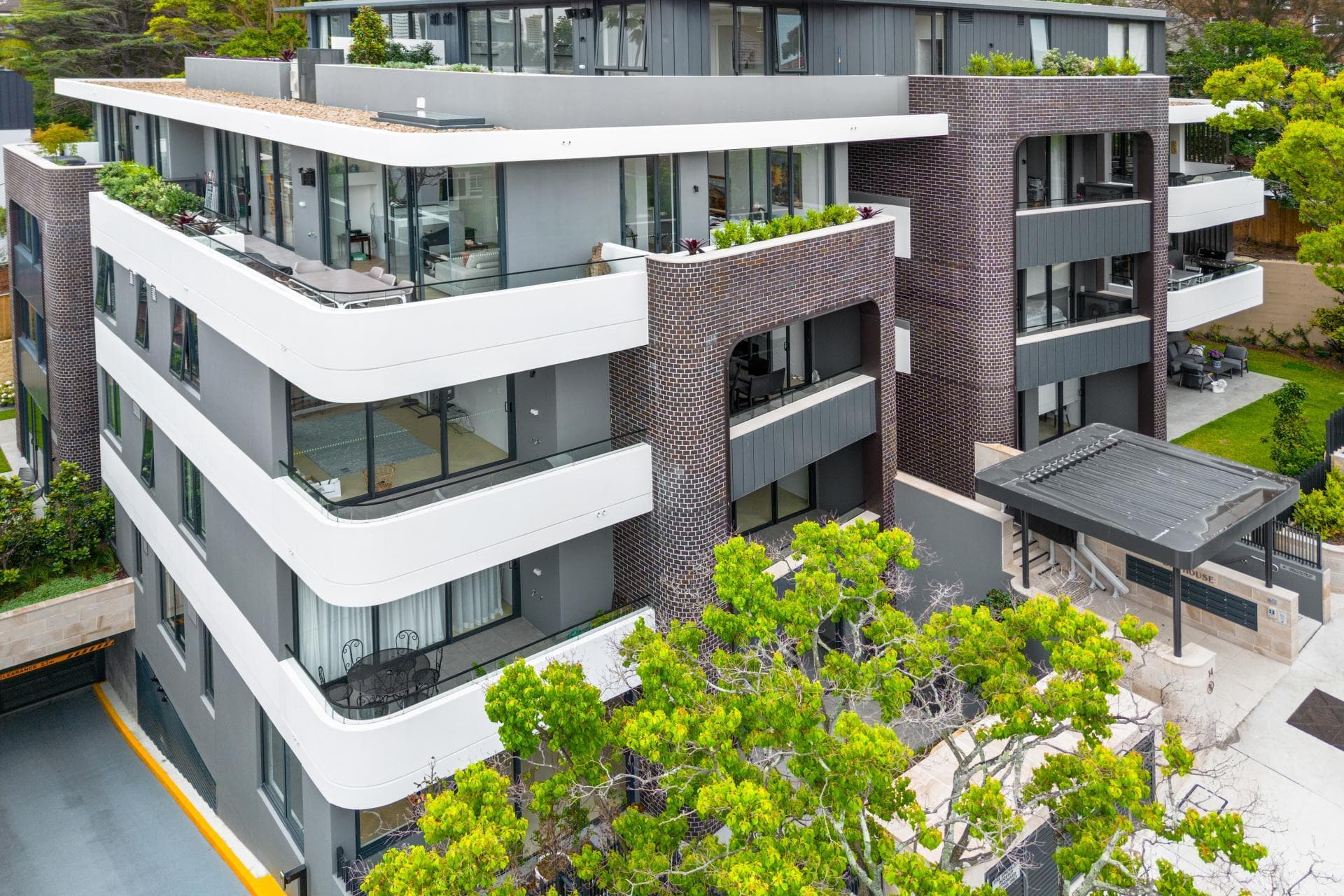 G02/14 Thrupp Street, Neutral Bay, Neutral Bay - Thumbnail 5