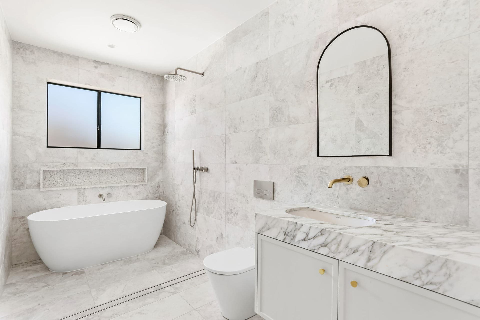 203 Doncaster Avenue, Kensington, Kensington - Thumbnail 2