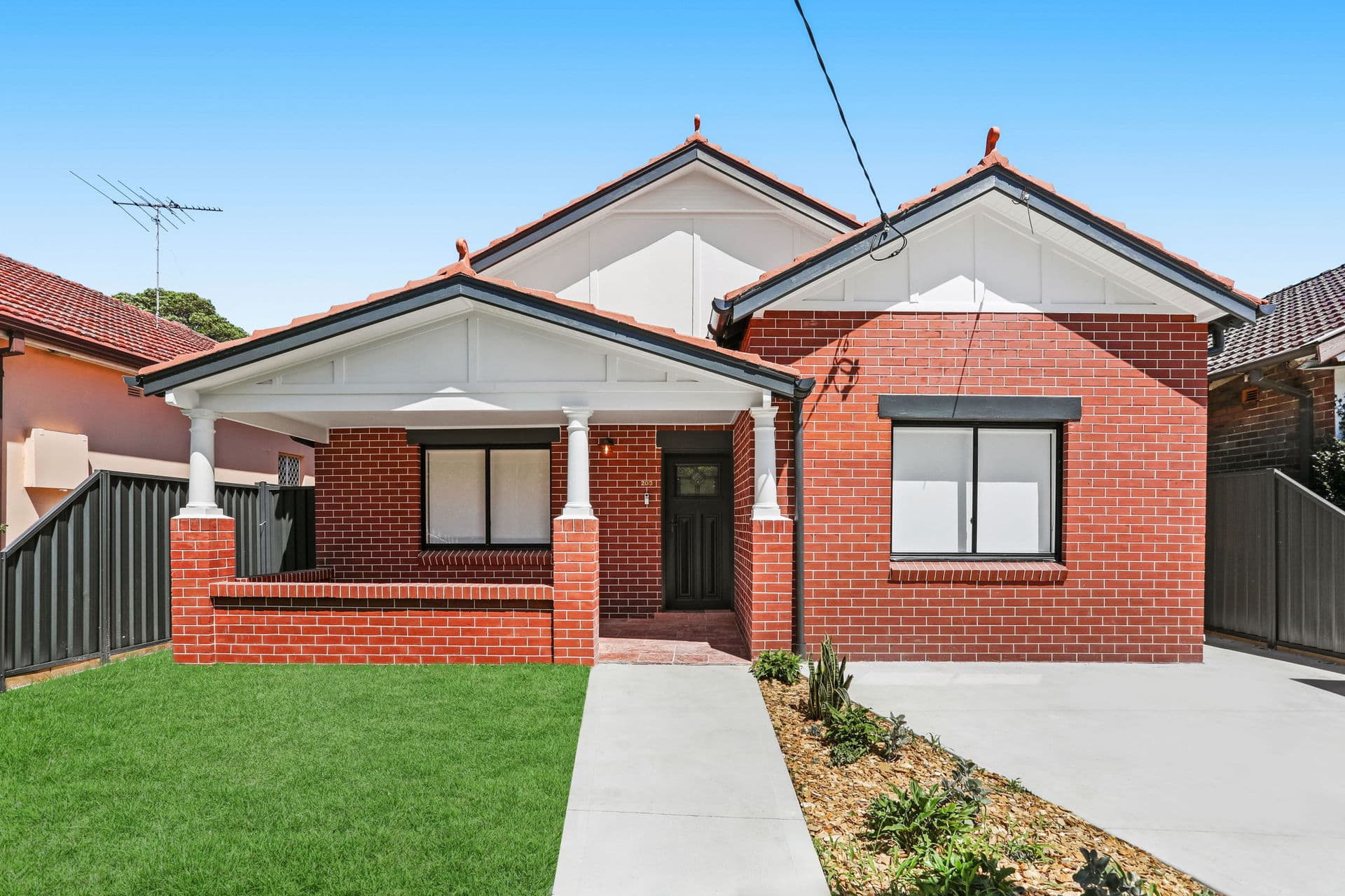 203 Doncaster Avenue, Kensington, Kensington - Thumbnail 3
