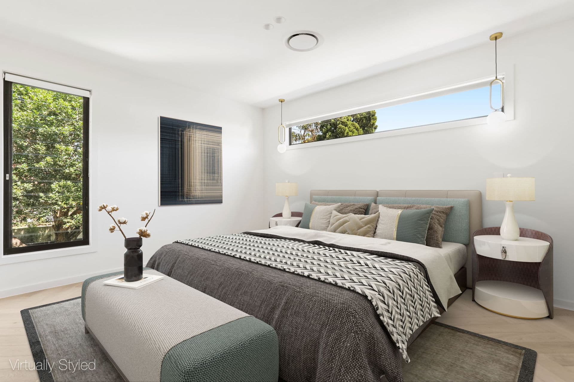 203 Doncaster Avenue, Kensington, Kensington - Thumbnail 4