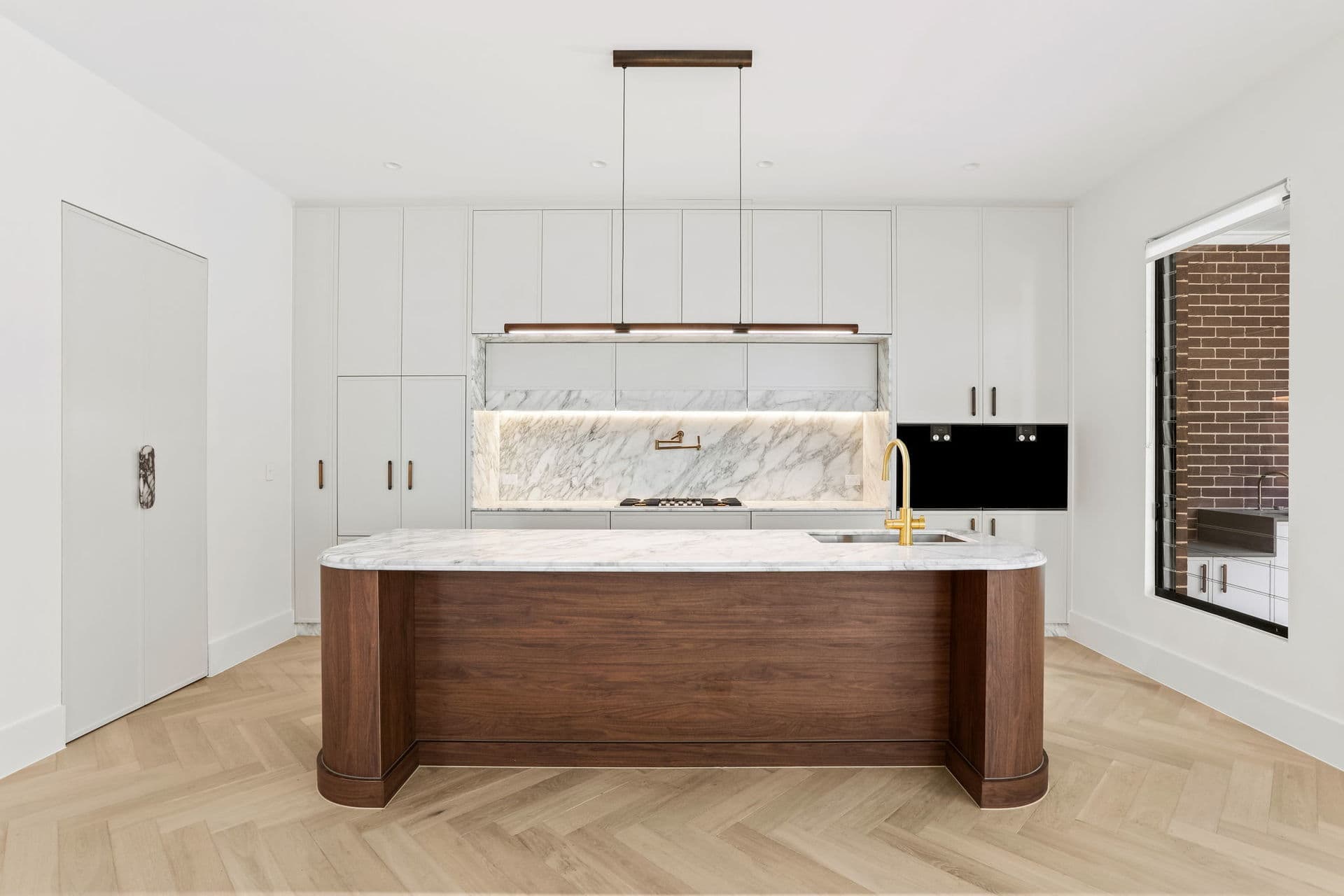 203 Doncaster Avenue, Kensington, Kensington - Thumbnail 6