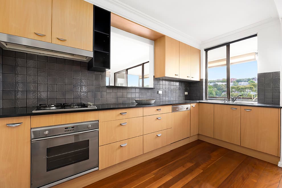 14/154-156  Bellevue  Road, Bellevue Hill, Bellevue Hill - Thumbnail 2