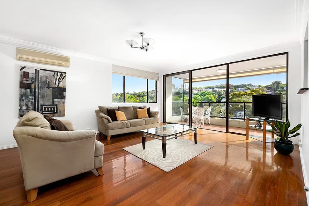 14/154-156  Bellevue  Road, Bellevue Hill, Bellevue Hill - Thumbnail 5