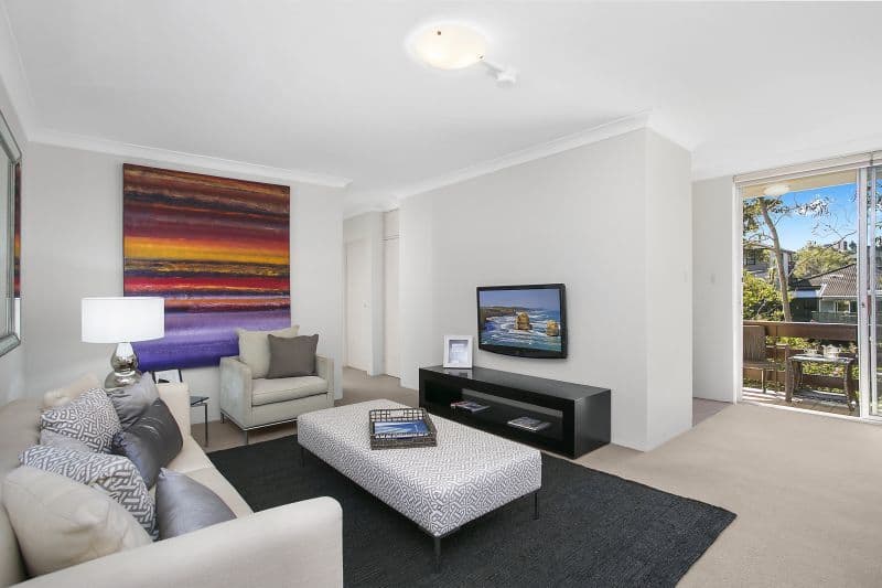 8/20 Abbott Street, Coogee, Coogee - Thumbnail 2