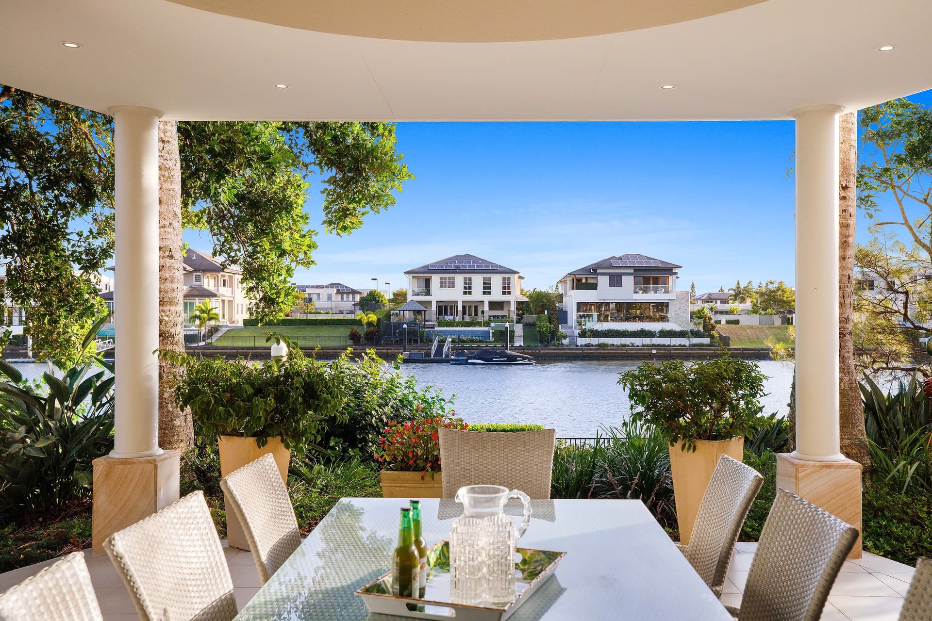 1660 Riverdale Drive, Hope Island, QLD, 4212, Hope Island - Thumbnail 4