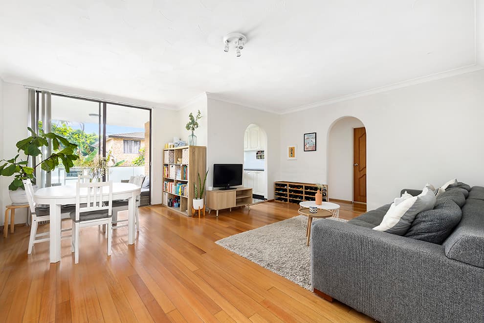 4/37-39 Sir Thomas Mitchell Road, Bondi Beach, Bondi Beach - Thumbnail 5