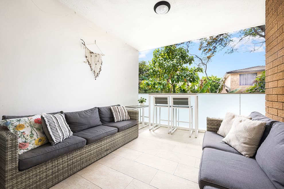 4/37-39 Sir Thomas Mitchell Road, Bondi Beach, Bondi Beach - Thumbnail 6