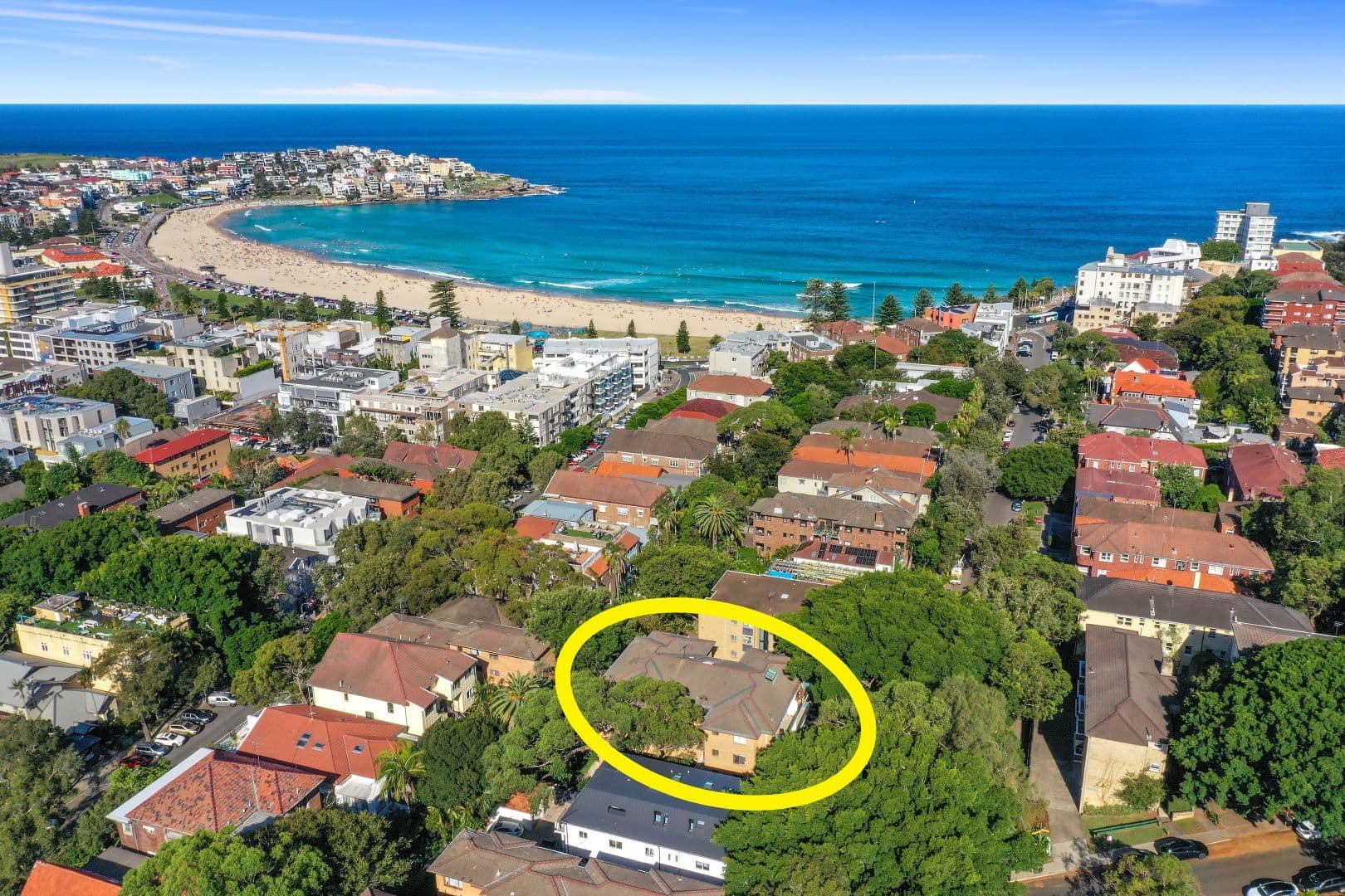 4/37-39 Sir Thomas Mitchell Road, Bondi Beach, Bondi Beach - Thumbnail 7