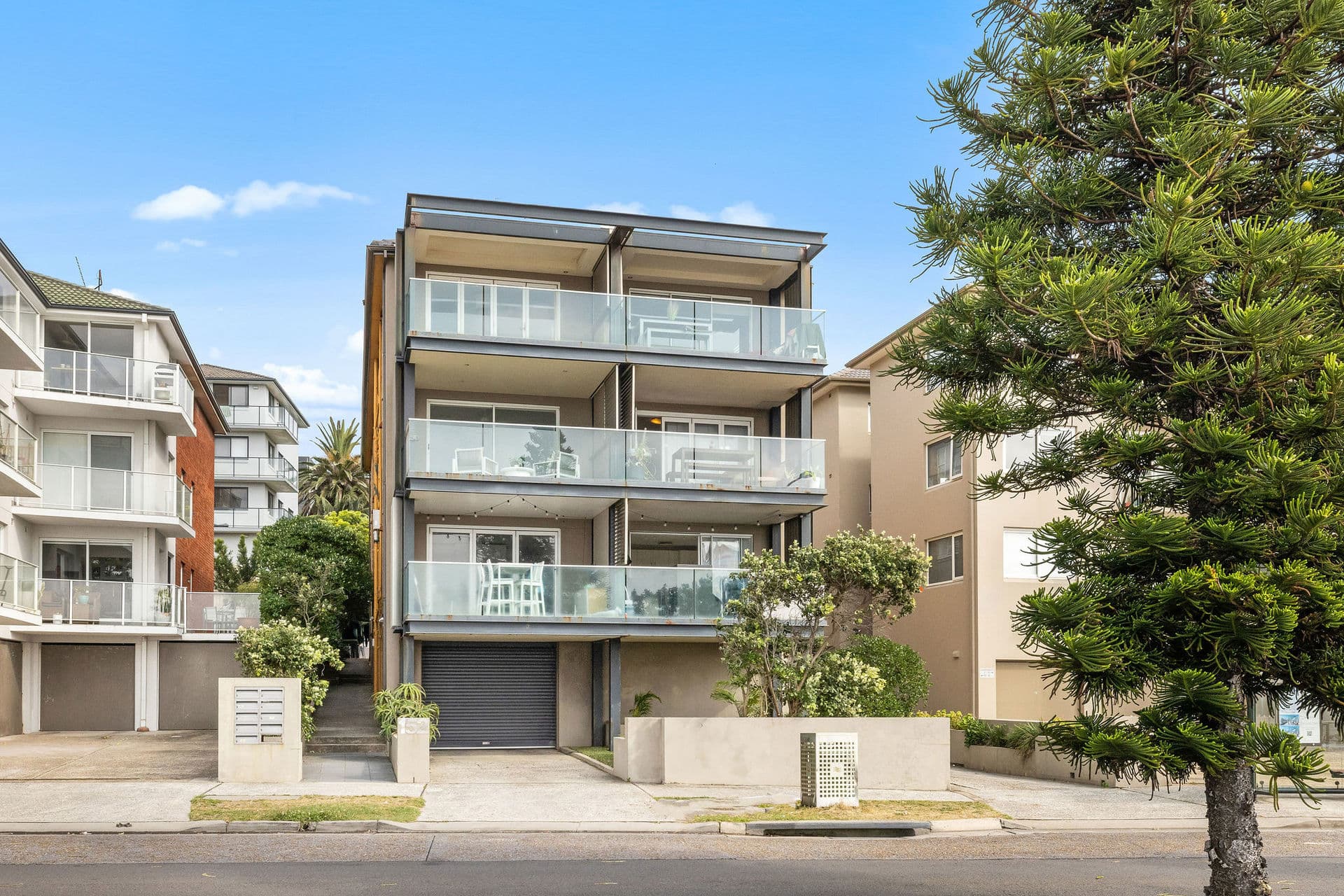 4/152 Marine Parade, Maroubra, Maroubra - Thumbnail 3