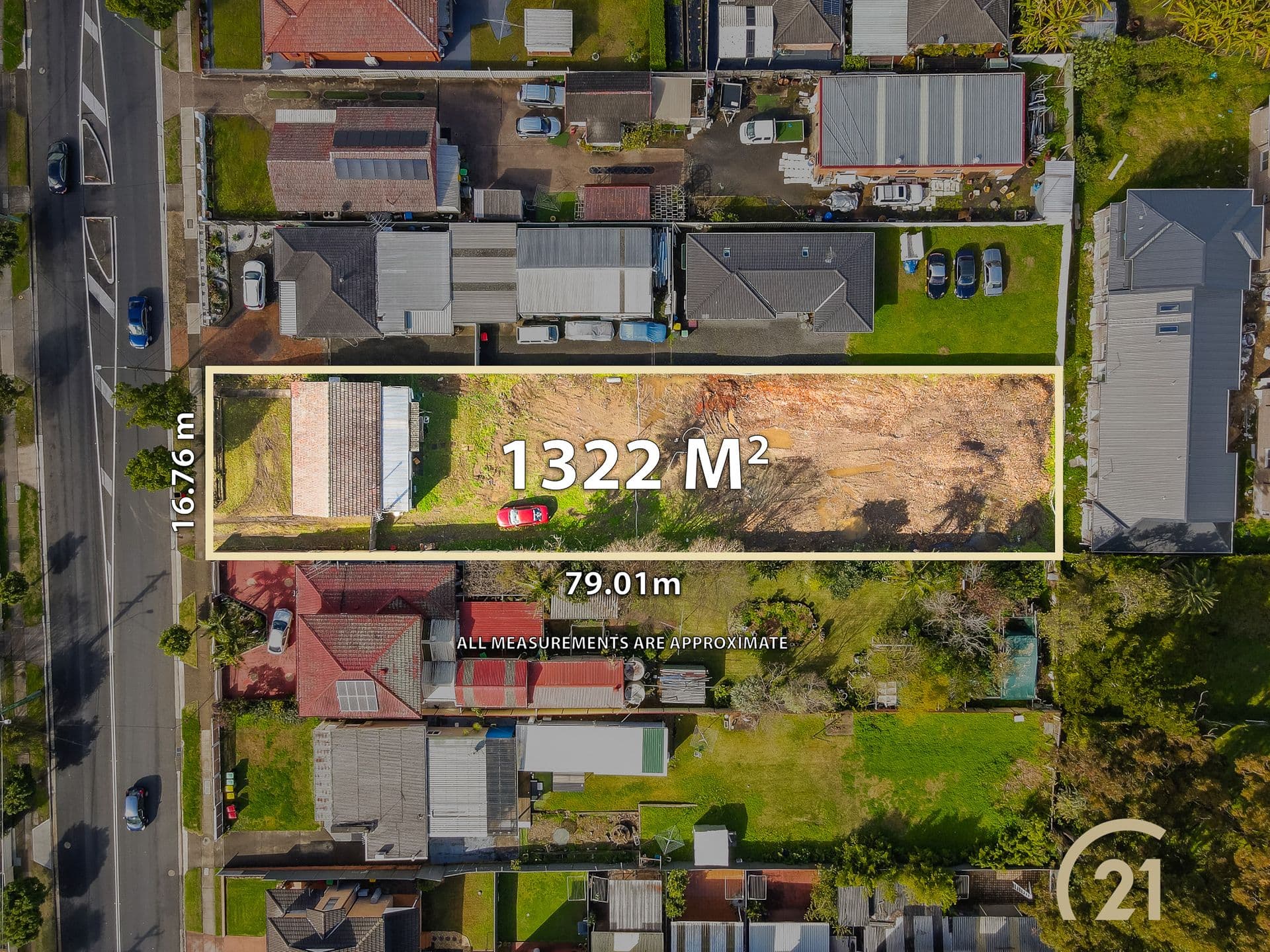 1/95-97 Ware Street, Fairfield, NSW, 2165, Fairfield Heights - Image 1