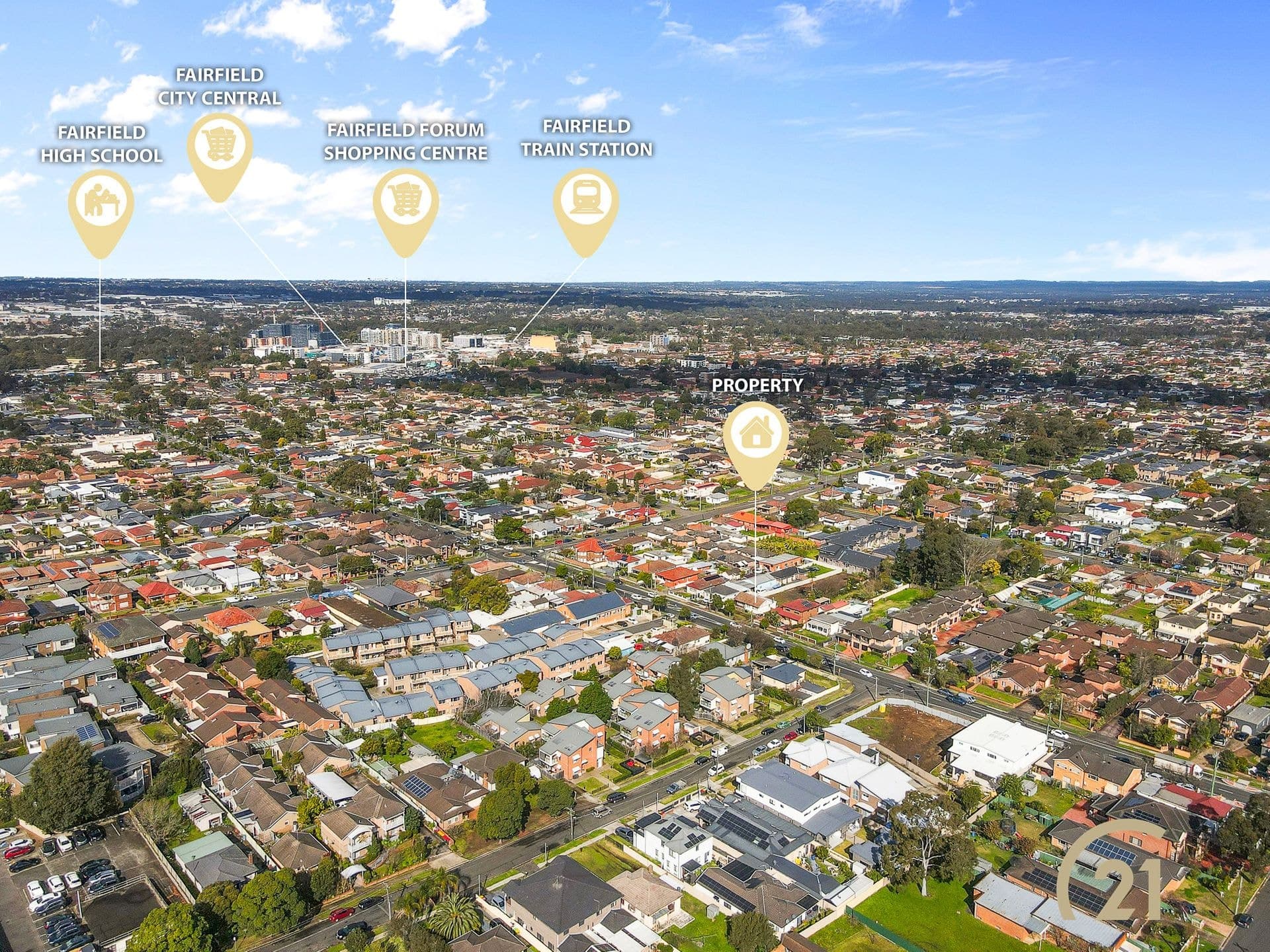 1/95-97 Ware Street, Fairfield, NSW, 2165, Fairfield Heights - Thumbnail 7