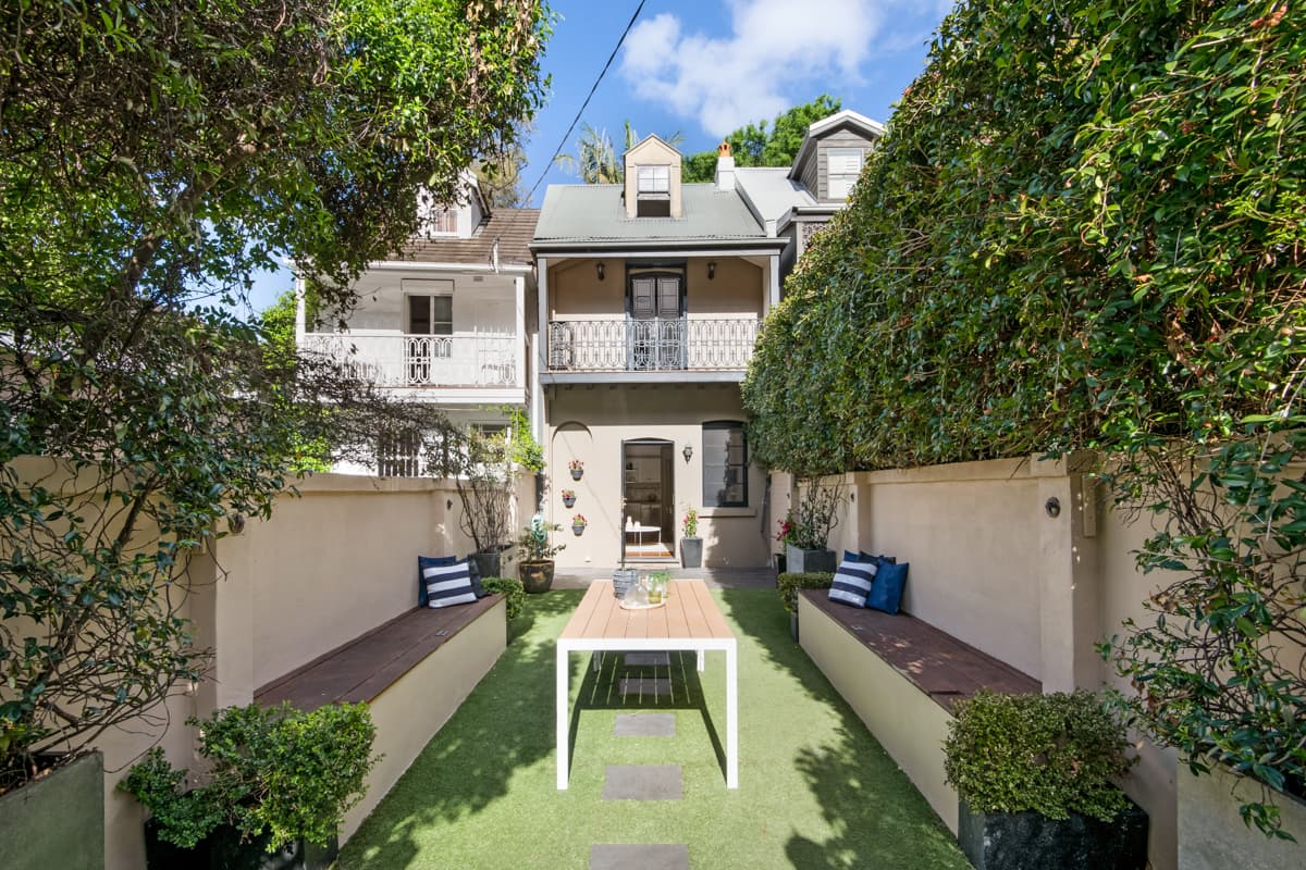 3/142 Old South Head Road, Bellevue Hill, Paddington - Image 1