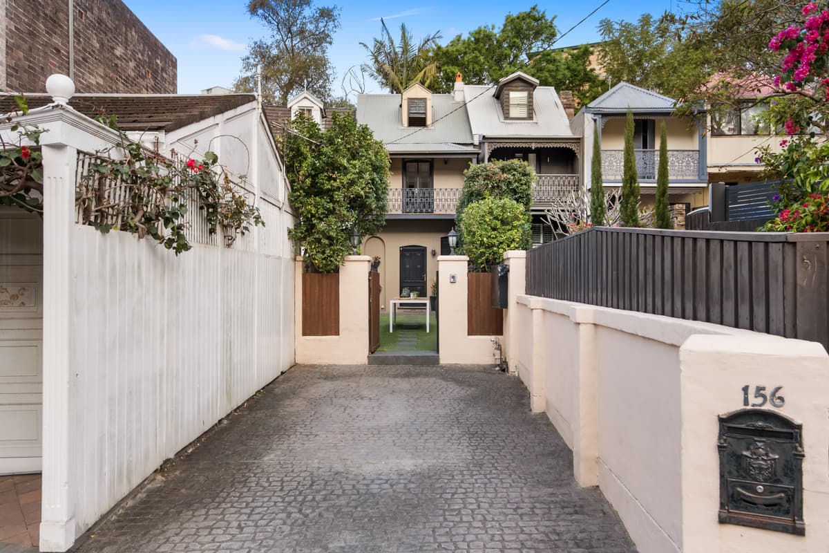 3/142 Old South Head Road, Bellevue Hill, Paddington - Thumbnail 2