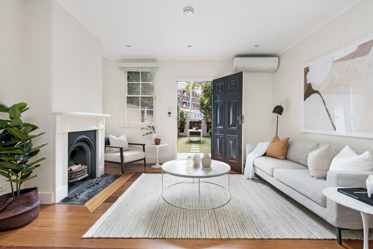 3/142 Old South Head Road, Bellevue Hill, Paddington - Thumbnail 3