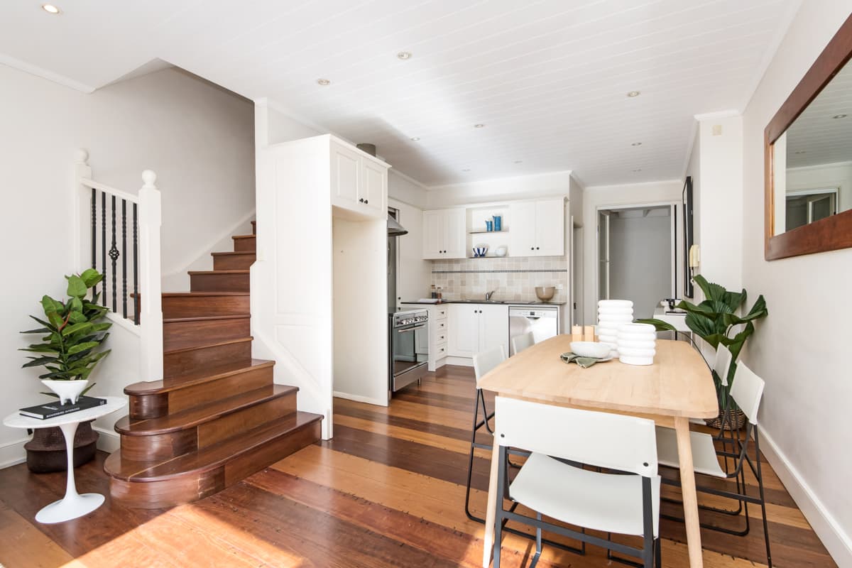 3/142 Old South Head Road, Bellevue Hill, Paddington - Thumbnail 4