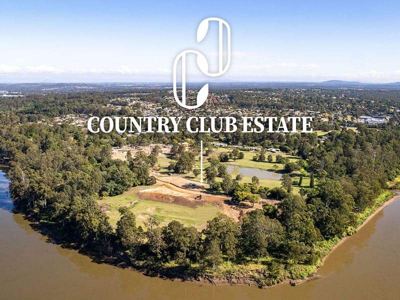 Lot 29, 108 Weekes Road, Moggill - Image 1