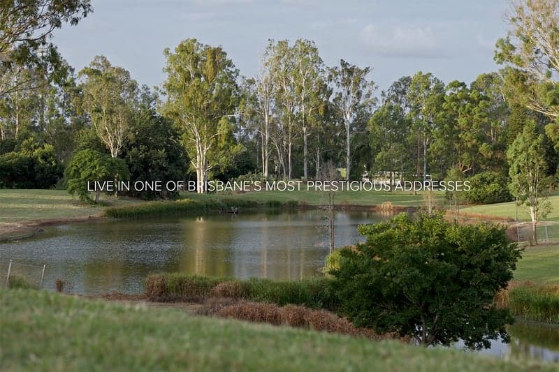 Lot 29, 108 Weekes Road, Moggill - Thumbnail 2