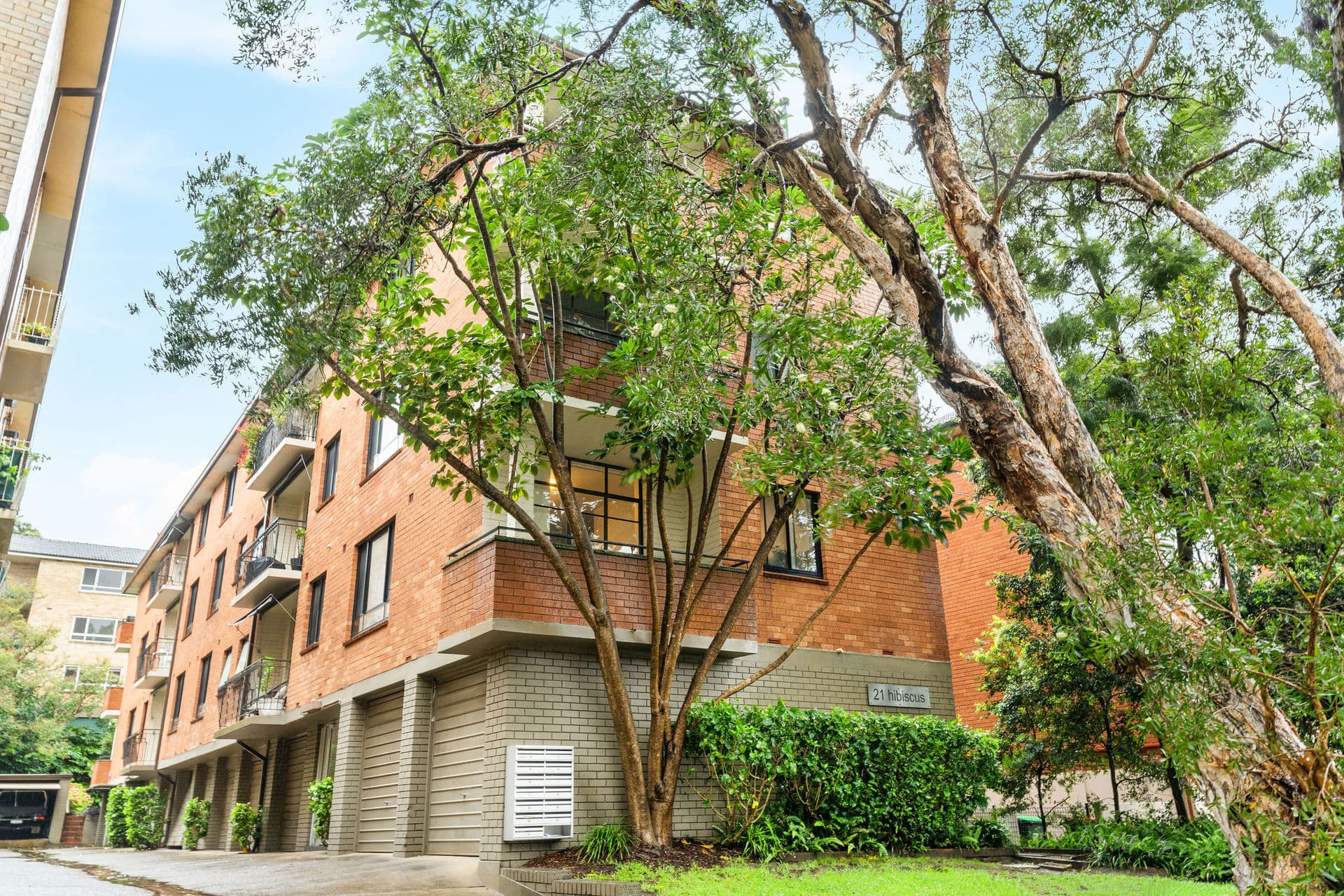 3/21 Prince  Street, Randwick, Randwick - Image 1