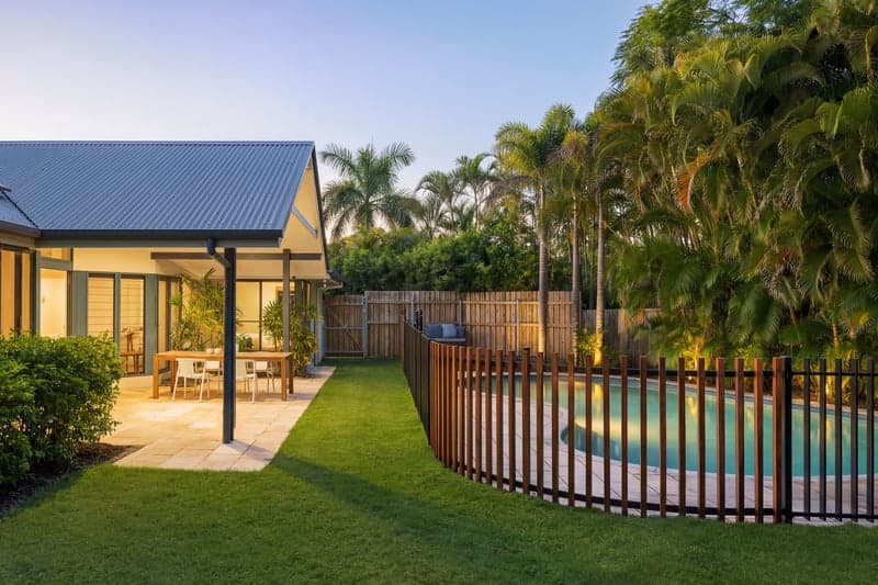 36 Clarkson Place, Kenmore Hills - Thumbnail 2