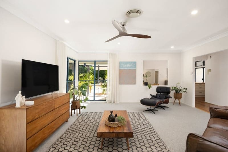 36 Clarkson Place, Kenmore Hills - Thumbnail 4