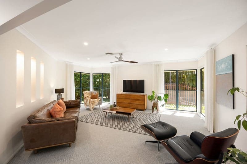 36 Clarkson Place, Kenmore Hills - Thumbnail 5