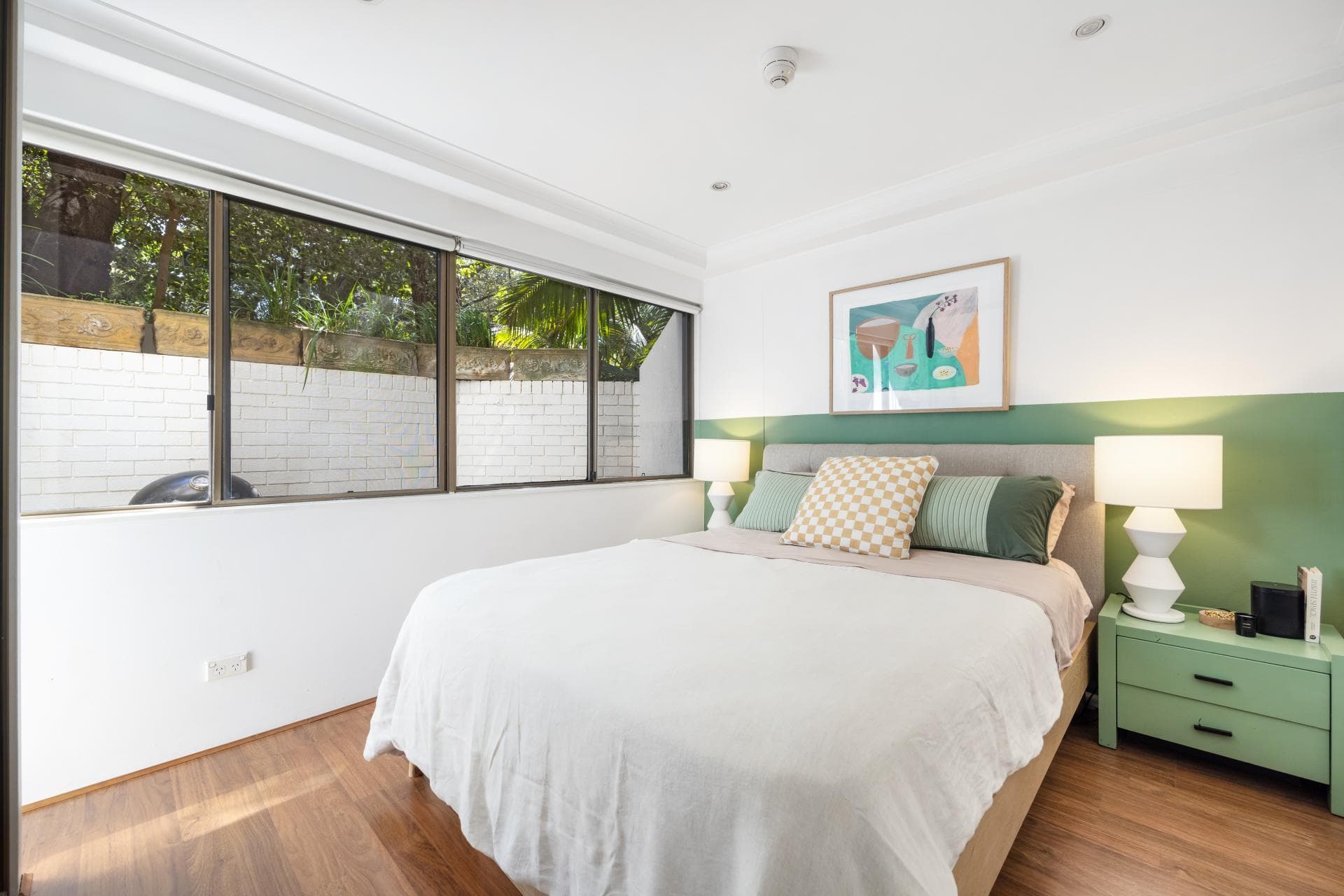 4/1 Boomerang  Place, Woolloomooloo, Woolloomooloo - Image 1