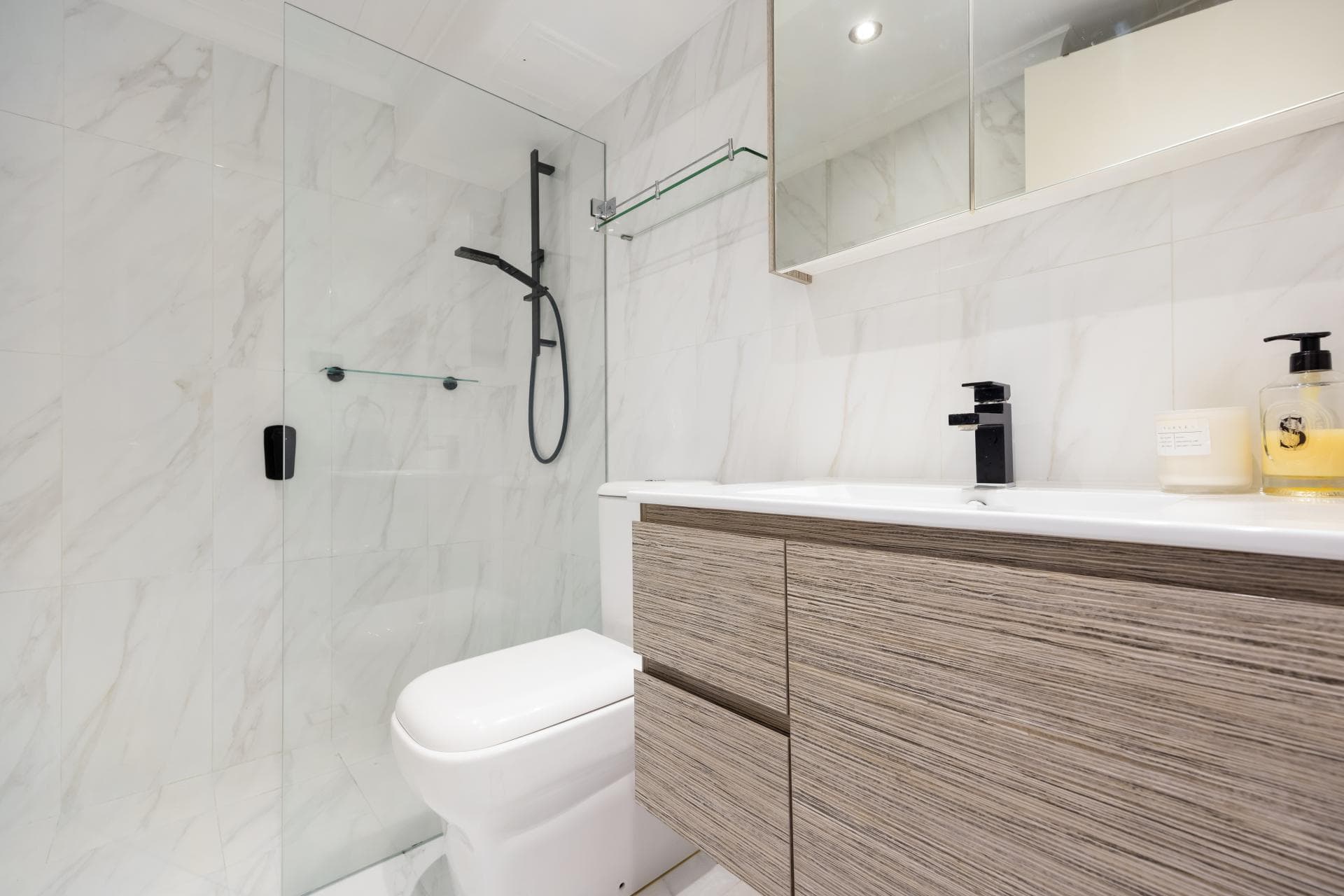 4/1 Boomerang  Place, Woolloomooloo, Woolloomooloo - Thumbnail 2